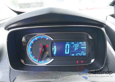 2016 Chevrolet Trax 1Ls z USA, uszkodzony, nr VIN 3GNCJNSB7GL239345